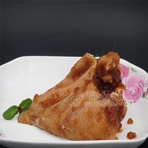 魯明齋熟食加盟，一個(gè)不錯(cuò)的加盟項(xiàng)目