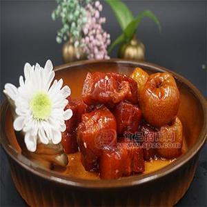 山东熟食加盟哪家好？鲁明斋带你致富