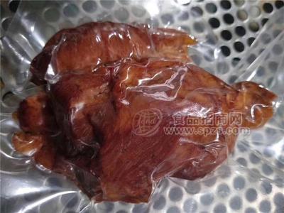 五香腱子肉（牛肉）招商