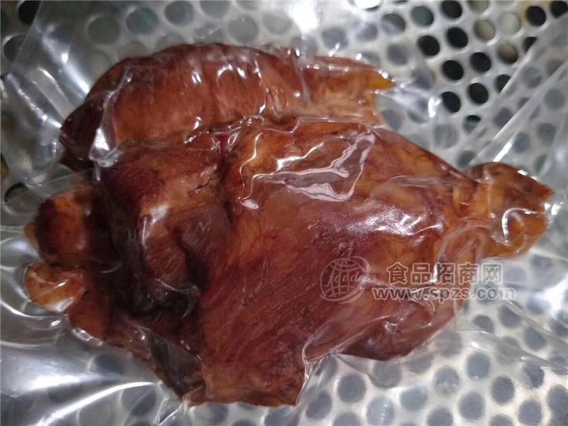 五香腱子肉（牛肉）招商