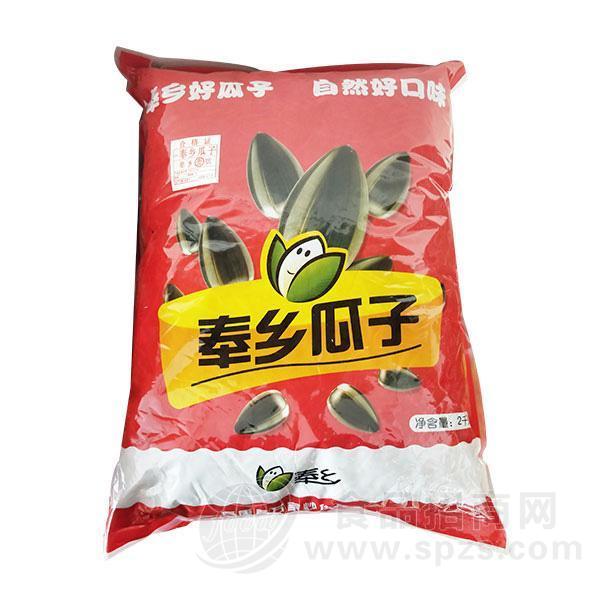 奉乡瓜子炒瓜子招商