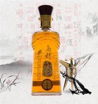 椎動(dòng)力烏梢蛇酒46度500ML