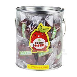 罐裝棗