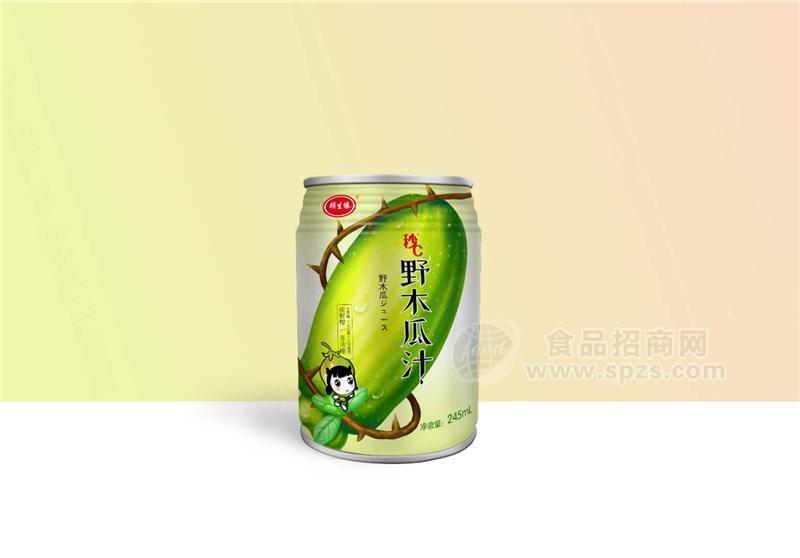 野木瓜汁  245ml