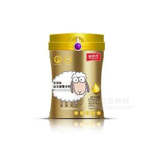 益多元羊初乳益生菌复合粉