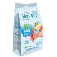 儿童羊奶粉