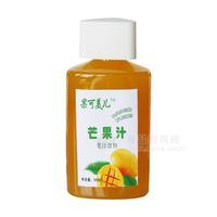 果可美兒  芒果汁果汁飲料350ml