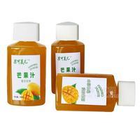 果可美兒  芒果汁 果汁飲料350ml
