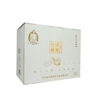 席媽媽 檸檬酵蜜飲品  禮盒裝350gx8瓶