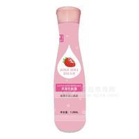 祝枝山草莓乳酸菌饮料乳饮料1.266L