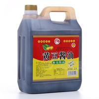 青云山黃豆醬油調(diào)味品2L
