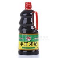 青云山手工米醋 調(diào)味品