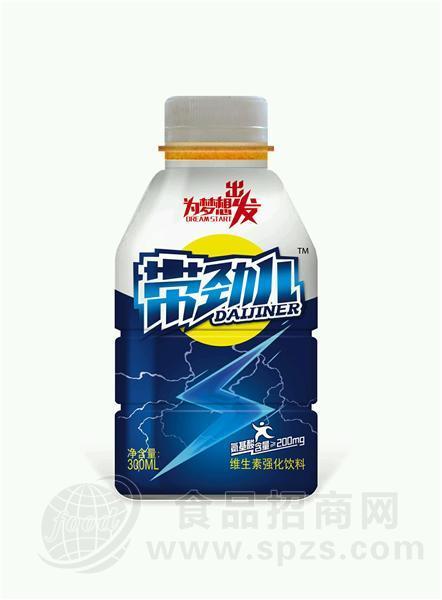 ·功能饮料 