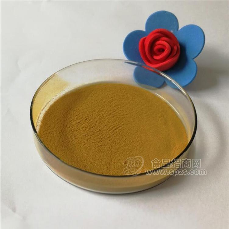 润航现货供应甘草甜素 食品甜味剂甘草皂苷 支持在线订购