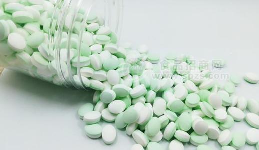 oem贴牌代加工螺旋藻片_螺旋藻粉批发厂家