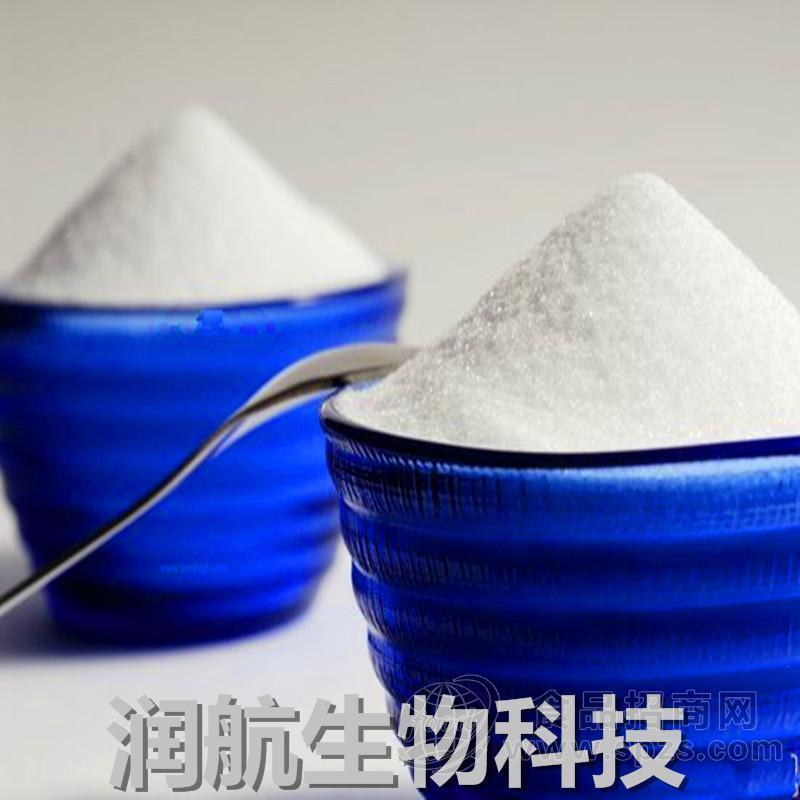 润航现货供应 麦芽糖醇 低热 食品级 甜味剂 现货直供