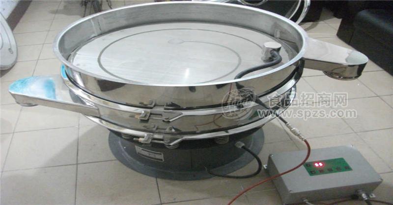 型号齐全的宝迪超声波振动筛