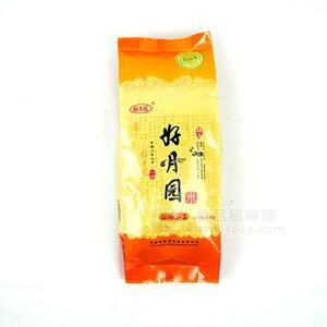 好月园米山西特产粮食500g