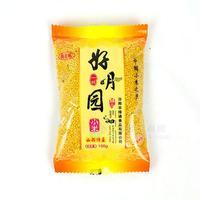 好月园小米臻品山西特产粮食100g