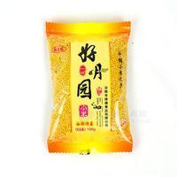 好月園小米**山西特產(chǎn)糧食100g