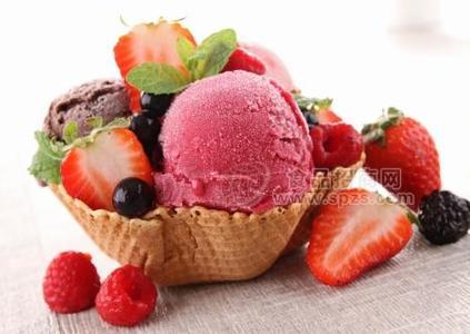 开家冰淇淋冷饮店好不好_冰淇淋品牌_伊莎冰淇淋加盟