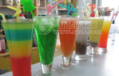 棠小满原料零售批发及技术培训服务