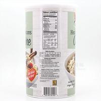 Hartbutte枫鹿岭 速食燕麦招商