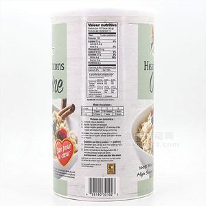 Hartbutte枫鹿岭 速食燕麦招商
