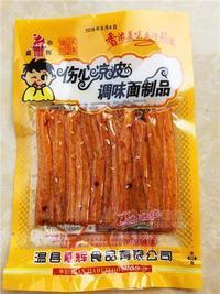 嘉辉伤心凉皮/调味面制品/30克