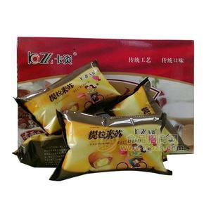 卡资提拉米苏面包烘焙食品