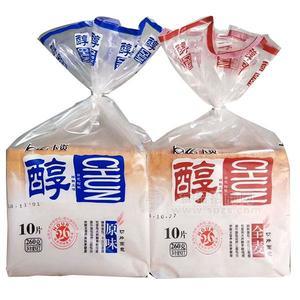 卡資全麥切片面包烘焙食品260g