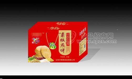 杂粮煎饼 无蔗糖  散称