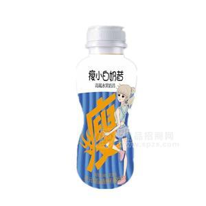 瘦小白奶昔乳飲品340g