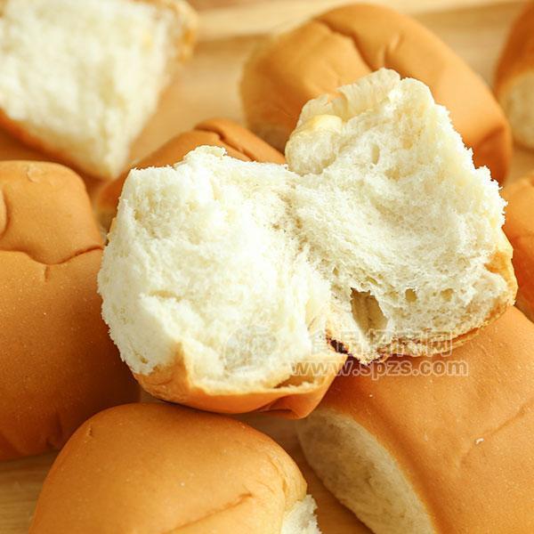 丽波 美味园 经典老面包招商310g 