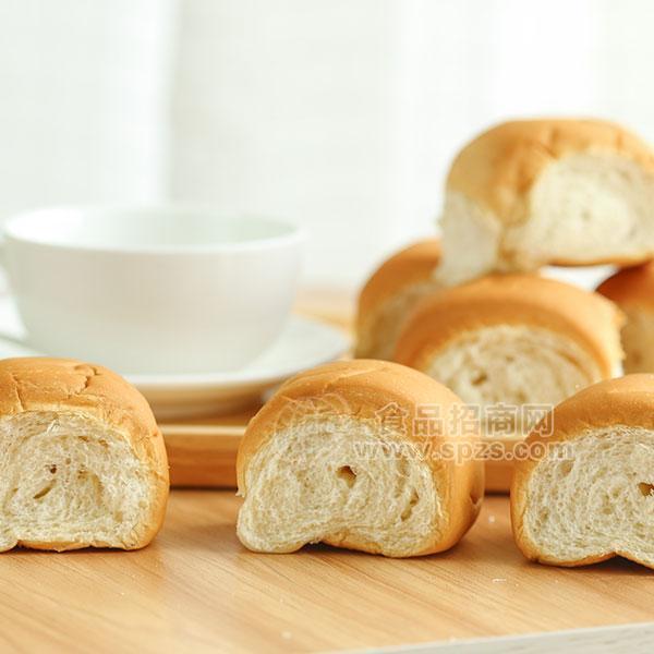 丽波 美味园 经典老味道老面包