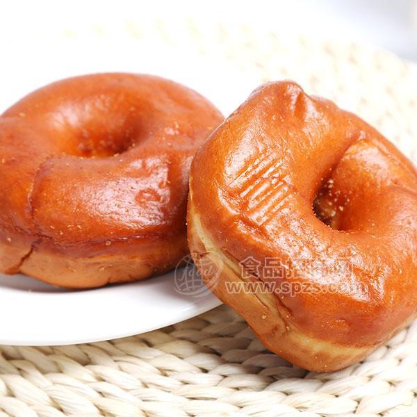 丽波 甜甜圈 招商 