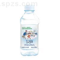 聚佳 无糖苏打水饮料招商350ml