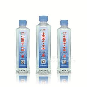 百年國水（龍脈山裝）550ml