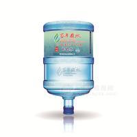 百年国水（龙宫池装）招商