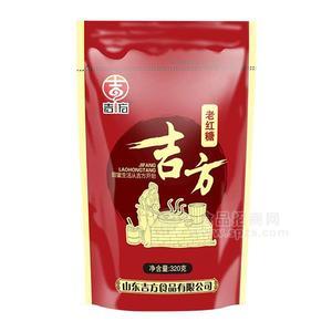 吉方老红糖300g