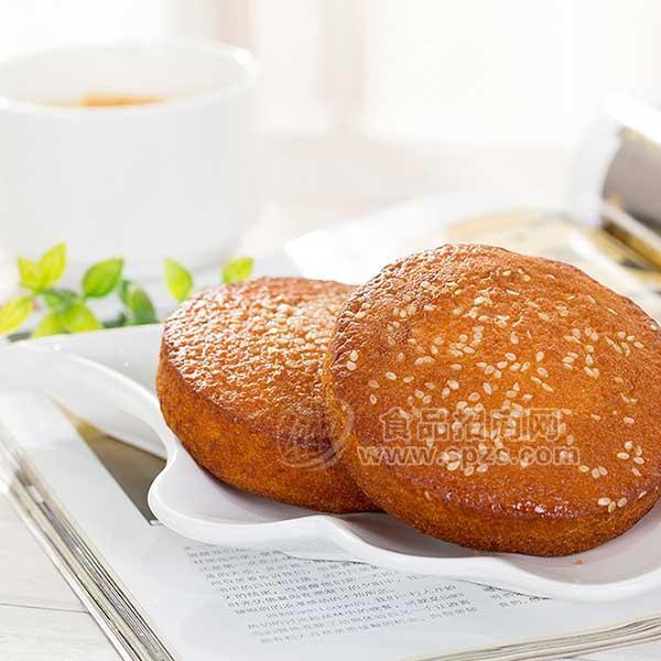 蜂蜜蛋糕 糕点食品 