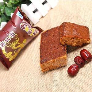 蜂蜜棗糕 糕點(diǎn)食品招商