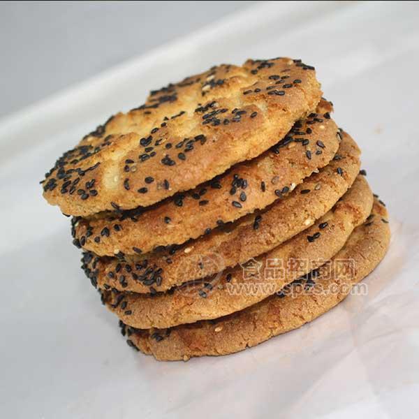 丽波 美味园蛋奶酥6.8斤 