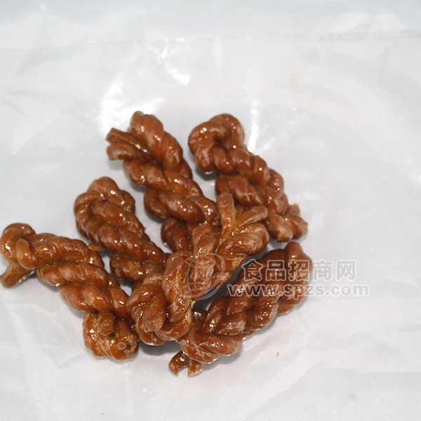 金丝蜜麻花原味 6.4斤