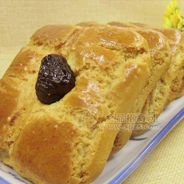 老北京蜜枣酥 糕点招商