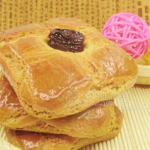 老北京蜜枣酥 休闲食品 