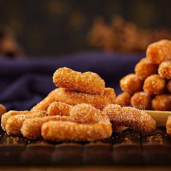 江米条 休闲小零食