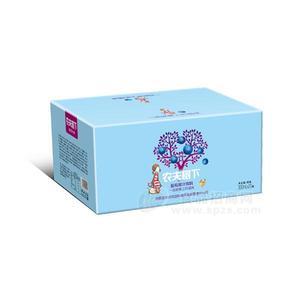 农夫树下蓝莓果汁饮料箱装300mlx20瓶