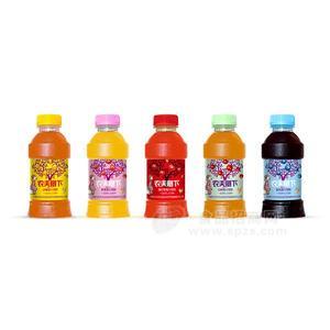 农夫树下果汁饮料瓶装招商