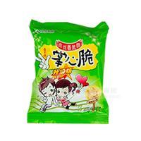 掌心脆 金絲香脆面 蔥香牛排味散裝稱重